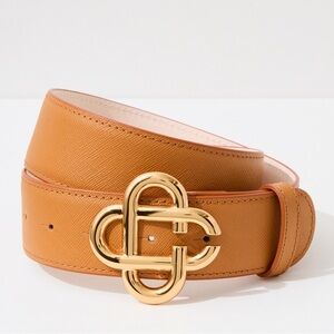 Casa Blanca belt , size L brand new